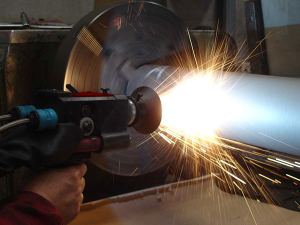 熱噴涂技術在汽車零件修復上的重要意義